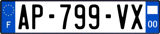 AP-799-VX