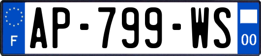 AP-799-WS