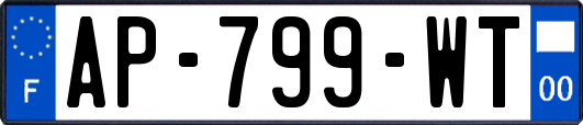 AP-799-WT