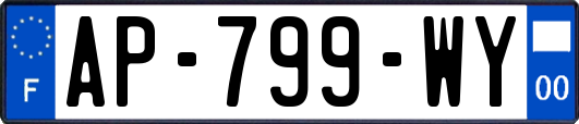 AP-799-WY