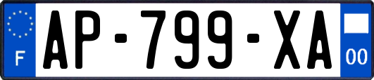 AP-799-XA