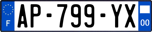 AP-799-YX