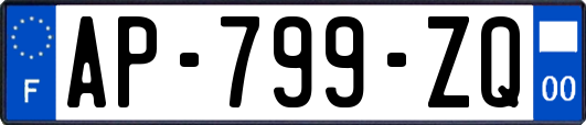 AP-799-ZQ