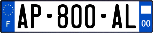 AP-800-AL