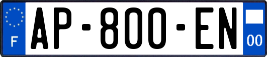 AP-800-EN