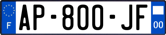 AP-800-JF