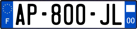 AP-800-JL