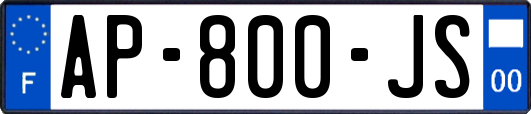 AP-800-JS