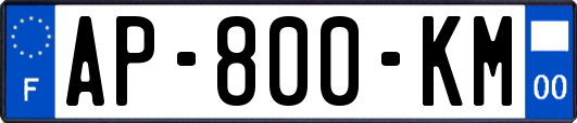 AP-800-KM
