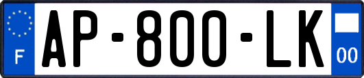 AP-800-LK