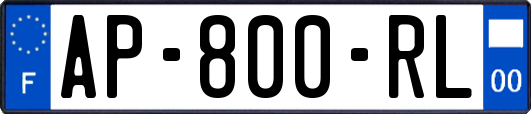AP-800-RL