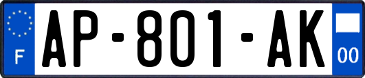 AP-801-AK