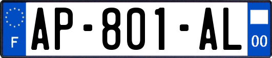 AP-801-AL