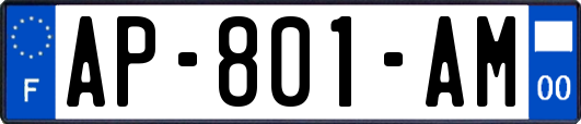 AP-801-AM