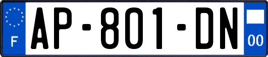 AP-801-DN