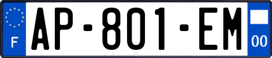 AP-801-EM