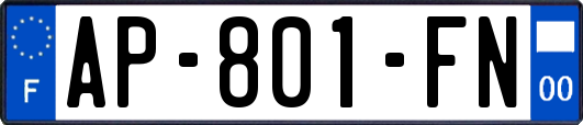 AP-801-FN