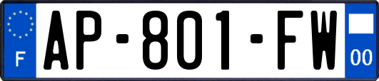 AP-801-FW