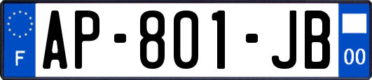 AP-801-JB