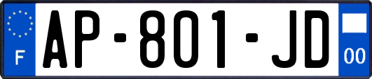 AP-801-JD