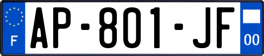 AP-801-JF