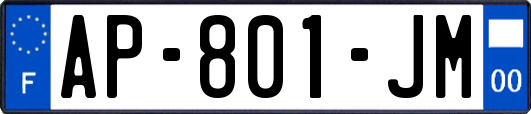 AP-801-JM