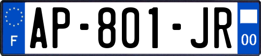 AP-801-JR
