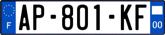 AP-801-KF