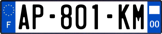AP-801-KM