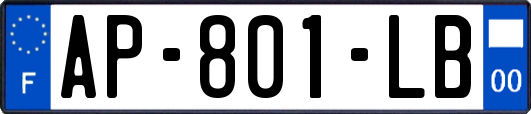AP-801-LB