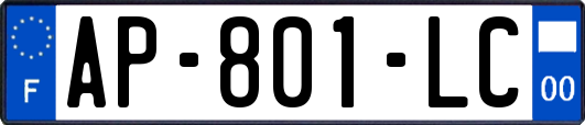 AP-801-LC