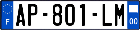 AP-801-LM