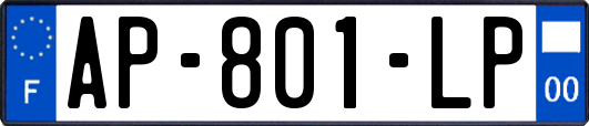 AP-801-LP