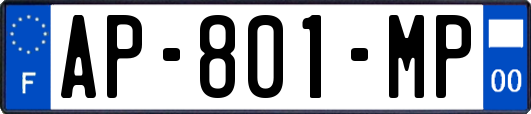 AP-801-MP