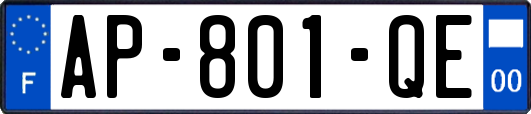AP-801-QE