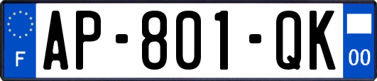 AP-801-QK