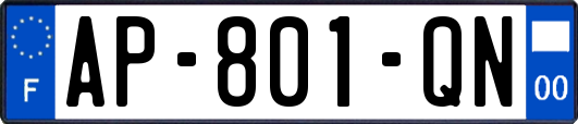 AP-801-QN