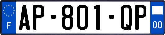 AP-801-QP