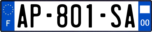 AP-801-SA