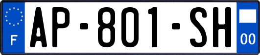 AP-801-SH