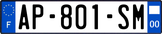 AP-801-SM