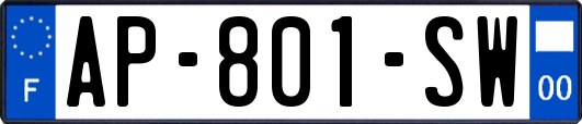 AP-801-SW