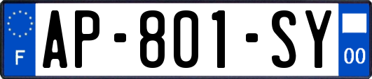 AP-801-SY