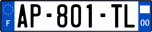 AP-801-TL