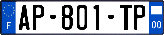 AP-801-TP