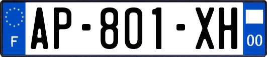 AP-801-XH
