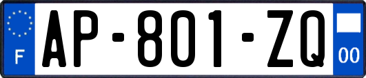 AP-801-ZQ