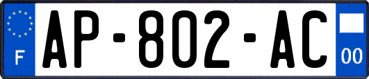 AP-802-AC