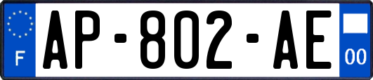 AP-802-AE