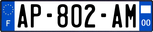 AP-802-AM